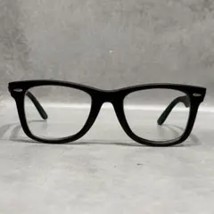 Ray-Ban WAYFARER サングラス　メガネ　RB2140-F