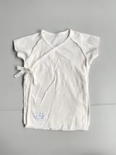 familiar 短肌着　サイズ50-60