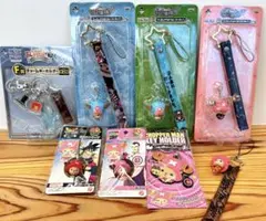 ワンピース 一番くじ チョッパー フィギュア　レトロ　まとめ　キーホルダー