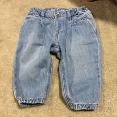 Baby GAP デニムボトムス 6-12ヶ月 70センチ