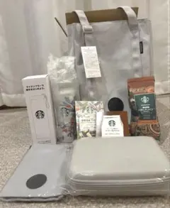 スターバックス　福袋　2026 まとめ売り　7点セット　ドリンク　タンブラー