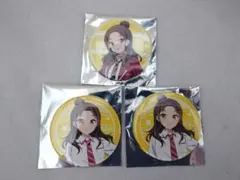 ラブライブ　スクールアイドルミュージカル2025年公演　晴風サヤカ　缶バッジ