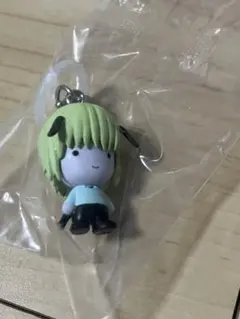 HUNTER×HUNTER シャウアプフ　めじるしアクセサリー