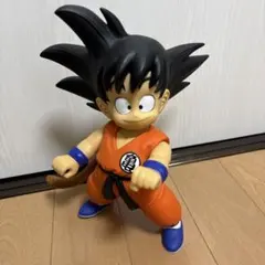 2026年最新】孫悟空ソフビの人気アイテム - メルカリ