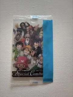 少年ジャンプ Special Comboカード 未開封 - メルカリ