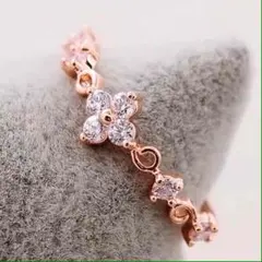 定価1万円⭐️14KGB⭐️色落ちしないリング