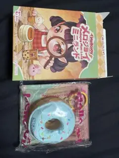 Mellojoy ミニシーソルトリング ミニランド メロジョイ - メルカリ