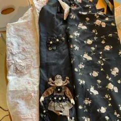 エプロン3枚セット