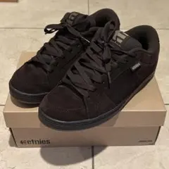 etnies スニーカー