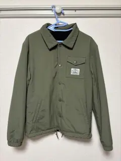 極美品　Poler Outdoor Stuff リバーシブルジャケット