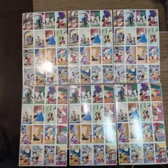 【未切り品！】ディズニー