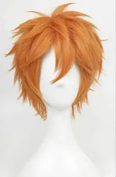 あんさんぶるスターズ!! あんスタ 明星スバル コスプレ ウィッグ