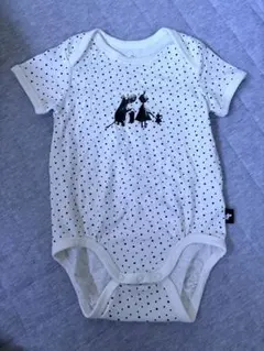 ベビー服　MOOMIN 未着用のサムネイル