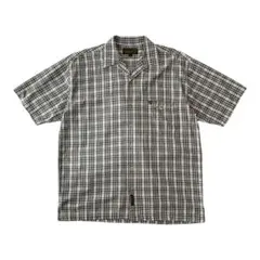 90s Patagonia パタゴニア LENO SHIRT レノシャツ AC - メルカリ