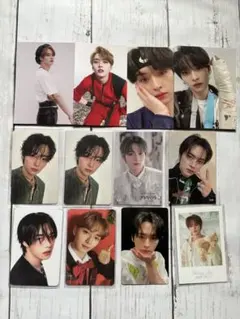 2025年最新】STRAYKIDS リノ まとめ売りの人気アイテム - メルカリ