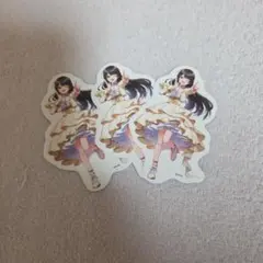 月ノ美兎 にじさんじ6周年グッズ 特典