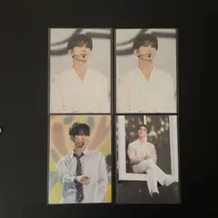 SEVENTEEN エキシビション ハイブインサイト ジョシュア トレカ まとめ