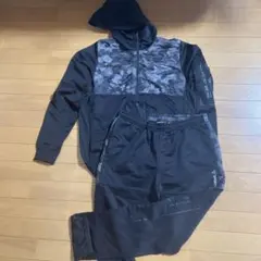 Reebok セットアップ