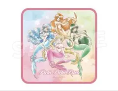 ぴちぴちピッチ＊ミニタオル