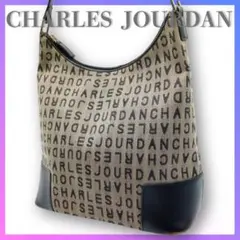 CHARLES JOURDAN ショルダーバッグ ワンショルダー キャンバスのサムネイル