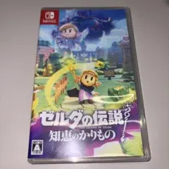 ゼルダの伝説 知恵のかりもの+攻略本 Amazon.co.jp: ゼルダの伝説 知恵のかりもの ザ・コンプリートガイド