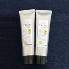 デイリーアロマジャパン YUZU ハンドクリーム 2本セットのサムネイル