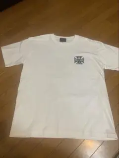 PhatTrnk ホワイト Tシャツ