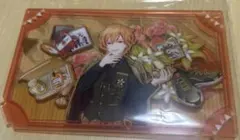 プロセカ バースデー アクリルスタンド 東雲彰人