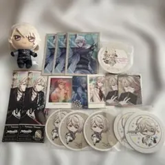 アイナナ ラブゲ 缶バッジ ぱしゃこれ まとめ売り アイナナ ラブゲ 缶バッジ ぱしゃこれ まとめ売り アイナナ ラブゲ 缶