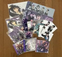 あんさんぶるスターズ 朔間零 グッズまとめ