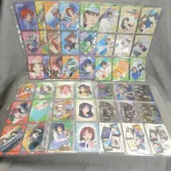 n6495◆センチメンタルジャーニー トレカまとめ117枚◇トレーディングカード n6495◇センチメンタルジャーニー トレカまとめ117枚◇トレーディング