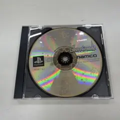 PSソフト　リベログランデ　サッカーゲーム