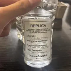 レイジーサンデーモーニング香水 100mlのサムネイル