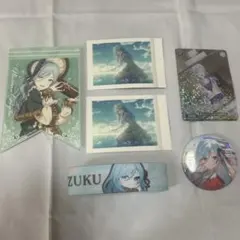 プロセカ 日野森雫 まとめ売り セット