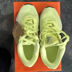 NIKE GTハッスルアカデミー　新品未使用　25cm