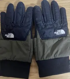 ヌプシイーチップグローブ　Lサイズ