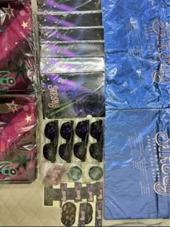 SEKAI NO OWARIアリーナツアー深海 ランダムガチャ