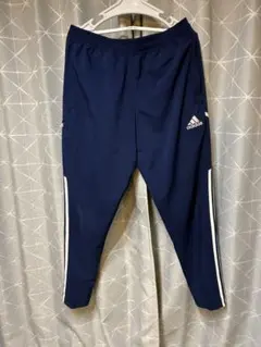 adidas CONDIVO22 プレゼンテーションパンツ　ネイビー　L