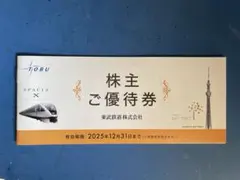 株主ご優待券・特別入園券セット