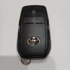 トヨタ 純正スマートキー 90系ヴォクシー 007-AH0195 - メルカリ