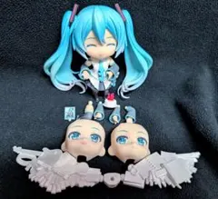 2025年最新】ねんどろいど 初音ミク 16thの人気アイテム - メルカリ