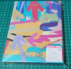 Hey!Say!JUMP DVD PULLUP! 初回限定盤