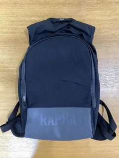 RAPHA プロチームライトウェイトバックパック ブラック / 10L
