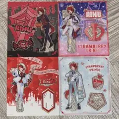 莉犬君 アクリルスタンド 10点まとめ売り