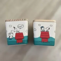 スヌーピー　オラフ　カルディのサムネイル
