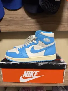 Nike Air Jordan 1 スニーカー サイズ8