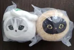 mofusand飲茶にゃん2個セットのサムネイル