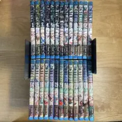 Dr.STONE 全巻セット　ドクターストーン
