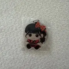 松本かれん アクリルめじるしチャーム - メルカリ