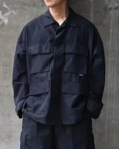 2026年最新】cootie ミリタリー ジャケットの人気アイテム - メルカリ